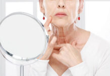 Yaşlı İnsanlar İçin Cilt Bakımı