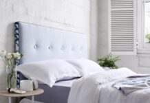 Yatak Başlığı Modelleri