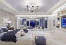 Yatak Odası Dekorasyonu Nasıl Olmalıdır