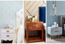 Yatak Odası İçin Komidin Seçimi