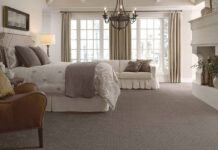 Yatak Odası Perde Seçimi