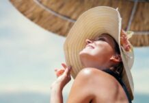 Yaz Aylarında Vücut Bakımı