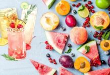 Yaz Mevsiminde Diyet Yapmak