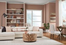 Yeni Yılda Ev Kombini