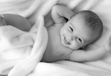 Yeni doğan Bebek Bakımı