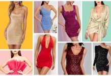 Yılbaşı İçin Kombin Seçimi