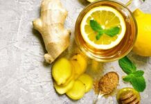 Zencefilin Faydaları Nelerdir?