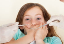 Çocuklarda Dişçi Korkusu