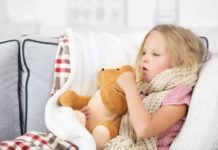 Çocuklarda Öksürük Nasıl Giderilir?