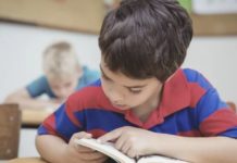 Çocuğum Okumakta Zorlanıyor