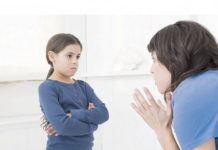 Çocuğum Yalan Söylüyor